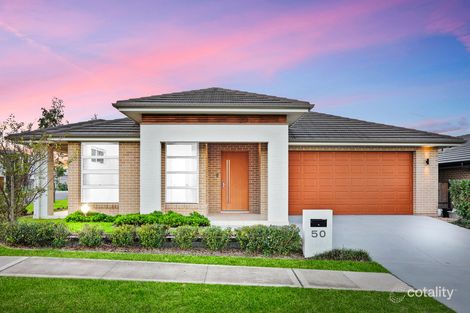 50 Solstice St, Box Hill, NSW 2765