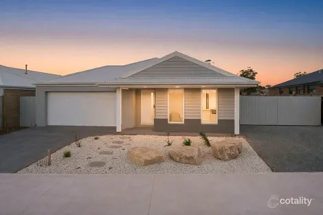 Property photo of 57 Paramount Drive Warragul VIC 3820