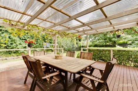 Property photo of 11 Lowanna Avenue Baulkham Hills NSW 2153