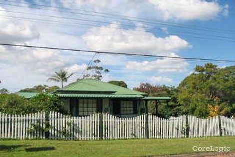 Property photo of 19 Rangers Retreat Road Frenchs Forest NSW 2086