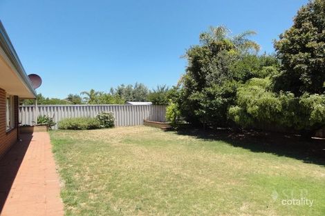 Property photo of 23 Trevino Drive Port Kennedy WA 6172