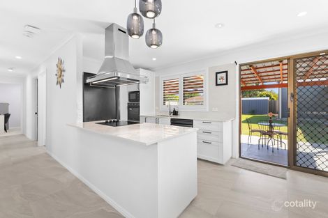 Property photo of 12 Moatah Drive Beachmere QLD 4510