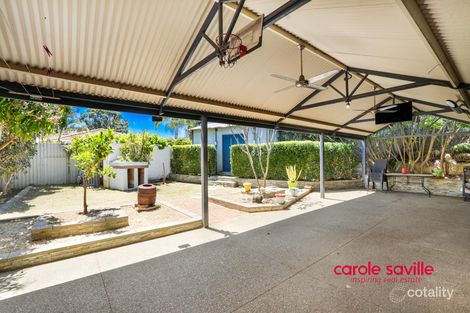 Property photo of 52 Maradu Crescent Wanneroo WA 6065