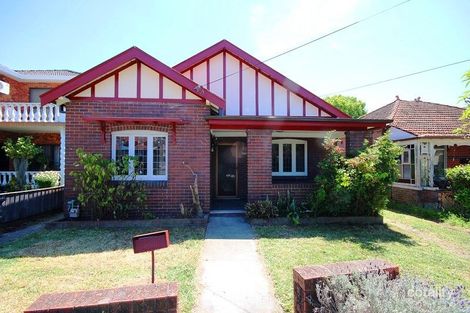 Property photo of 27 Wentworth Road Strathfield NSW 2135