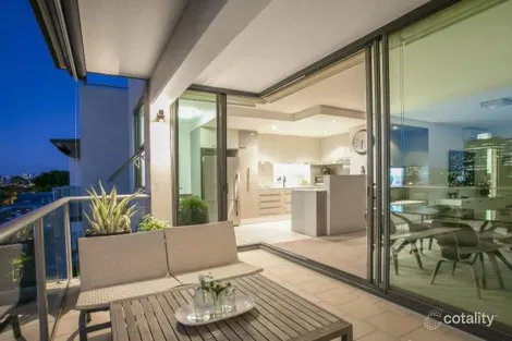 26/35 Buchanan St, West End, QLD 4101