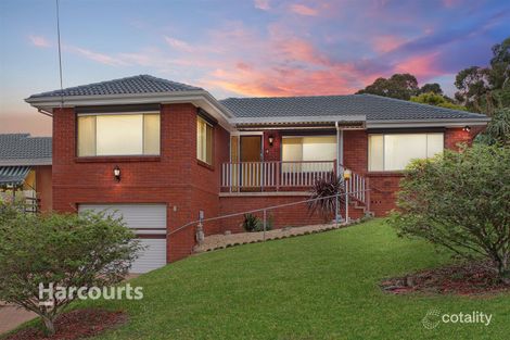 Property photo of 6 Cleary Avenue Kanahooka NSW 2530