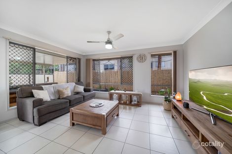 Property photo of 5 Lorikeet Way Crestmead QLD 4132