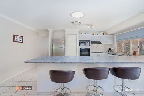 Property photo of 12 Lapwing Crescent Mango Hill QLD 4509