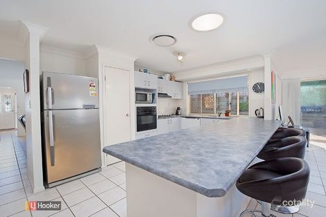 Property photo of 12 Lapwing Crescent Mango Hill QLD 4509