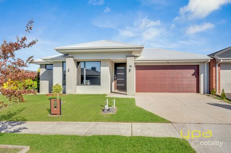Property photo of 48 Moxham Drive Clyde North VIC 3978