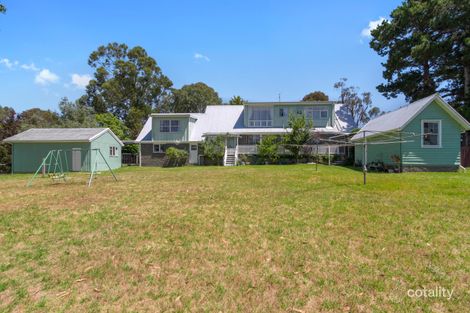 Property photo of 95 Hourigan Drive Traralgon East VIC 3844