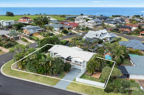 Property photo of 31 Killarney Crescent Skennars Head NSW 2478