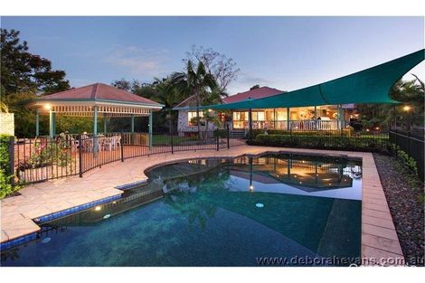 Property photo of 47 Formosa Road Belmont QLD 4153