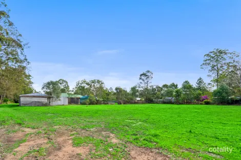 Property photo of 122-126 Granger Road Park Ridge South QLD 4125