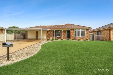 10 Paradise Pl, Goulburn, NSW 2580