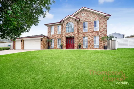 Property photo of 45 Monaghan Circuit Ashtonfield NSW 2323