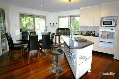 Property photo of 7 Wendoma Court Tinbeerwah QLD 4563