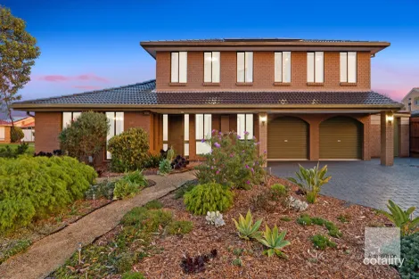Property photo of 9 Aldershot Drive Keilor Downs VIC 3038