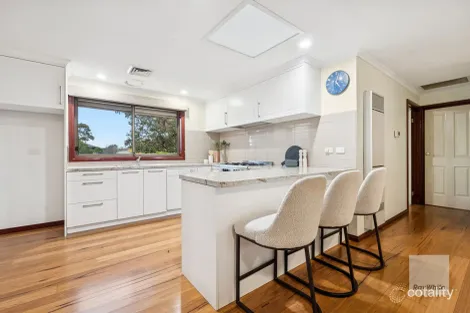 Property photo of 9 Aldershot Drive Keilor Downs VIC 3038