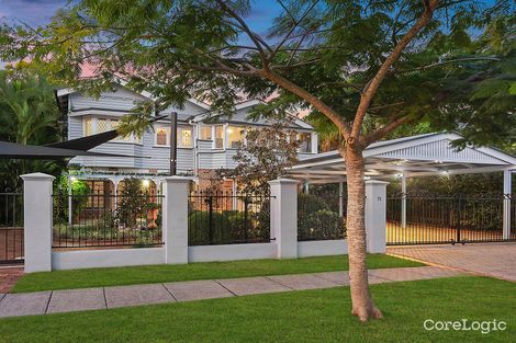 Property photo of 71 Nelson Street Kalinga QLD 4030