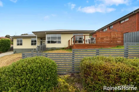 3 Bonnet Pl, Mornington, TAS 7018