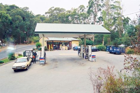 100 Mt Dandenong Tourist Rd, Tremont, VIC 3785