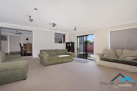 Property photo of 32 Sedgman Crescent Shalvey NSW 2770