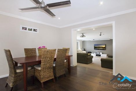 Property photo of 32 Sedgman Crescent Shalvey NSW 2770