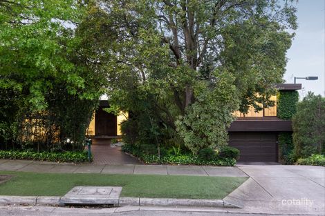 Property photo of 11 Whernside Avenue Toorak VIC 3142