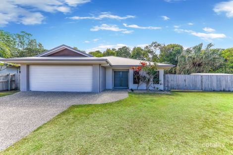 Property photo of 11 Quartzborough Promenade Trinity Park QLD 4879