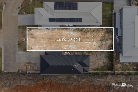 Property photo of 35 Mount Moogerah Drive Algester QLD 4115