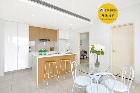 Property photo of 719/1 Nipper Street Homebush NSW 2140