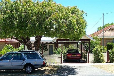 135 Coogee St, Mount Hawthorn, WA 6016