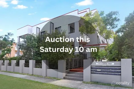 Property photo of 10/8-10 Lydbrook Street Westmead NSW 2145