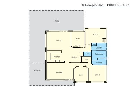 Property photo of 9 Limoges Elbow Port Kennedy WA 6172