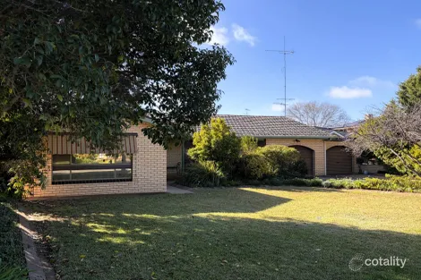 Property photo of 17 Hoad Street Griffith NSW 2680