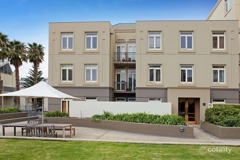 101/1 Stokes St, Port Melbourne, VIC 3207