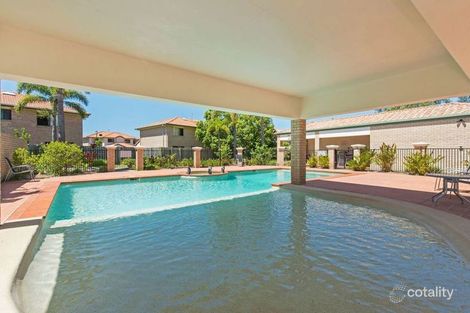 Property photo of 46/2 Bos Drive Coomera QLD 4209