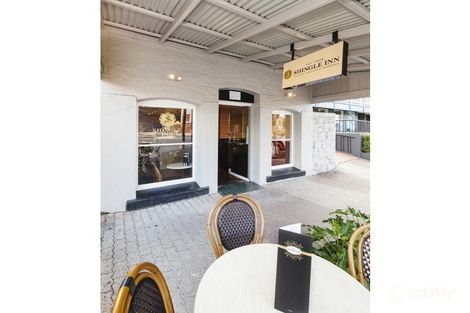 267 Given Tce, Paddington, QLD 4064