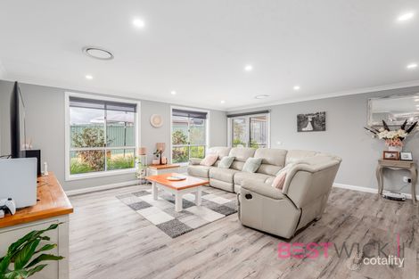 Property photo of 10 Twynam Avenue Windradyne NSW 2795