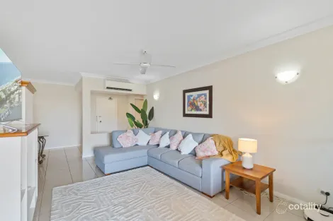 515/2-10 Greenslopes St, Cairns North, QLD 4870