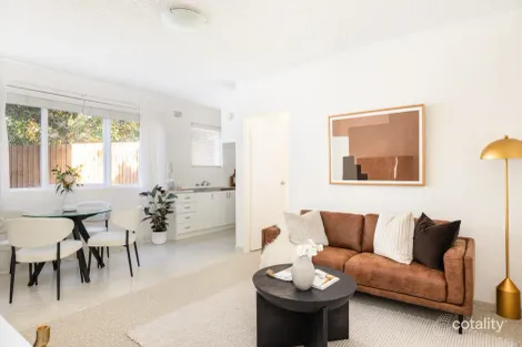 4/22-26 Paul St, Balmain East, NSW 2041