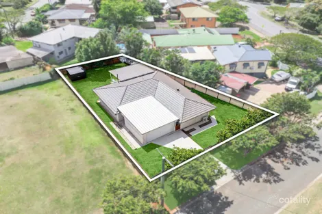 Property photo of 504 Main Road Wellington Point QLD 4160