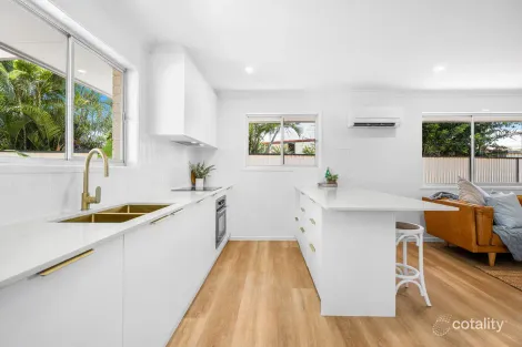 Property photo of 504 Main Road Wellington Point QLD 4160