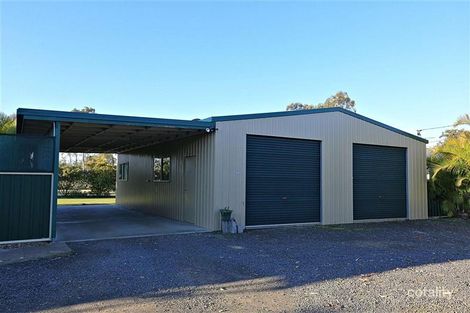 Property photo of 15 Ghost Gum Road Sharon QLD 4670