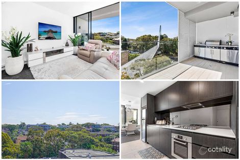 Property photo of 707/697-701 Pittwater Road Dee Why NSW 2099