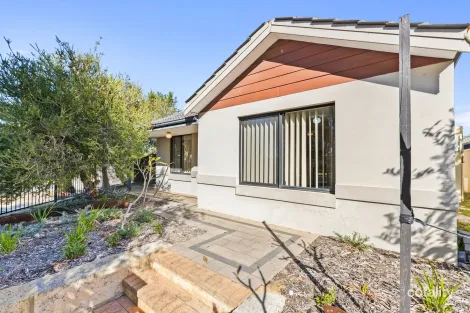 Property photo of 1 Oban Way Butler WA 6036