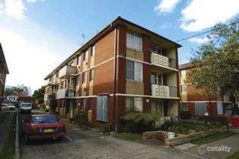 Property photo of 5/99 High Street Mascot NSW 2020