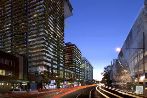 Property photo of 44 Queen Street Glebe NSW 2037