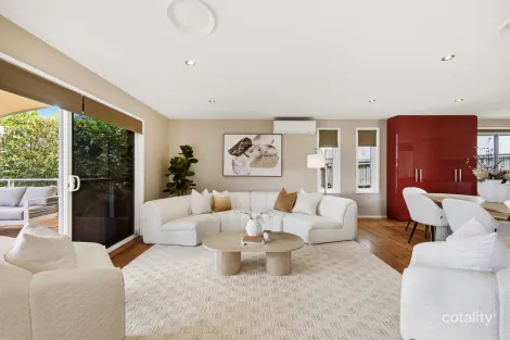 Property photo of 47 Blarney Avenue Killarney Heights NSW 2087